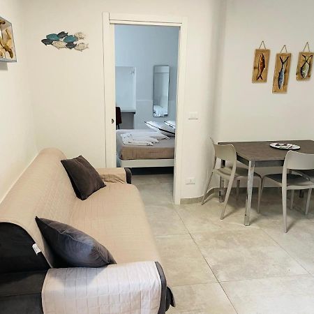 Casa Sveva Holiday Home テルモリ エクステリア 写真