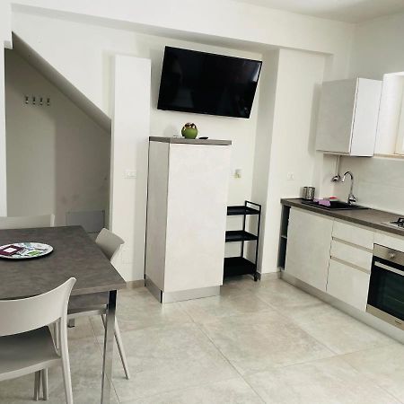 Casa Sveva Holiday Home テルモリ エクステリア 写真