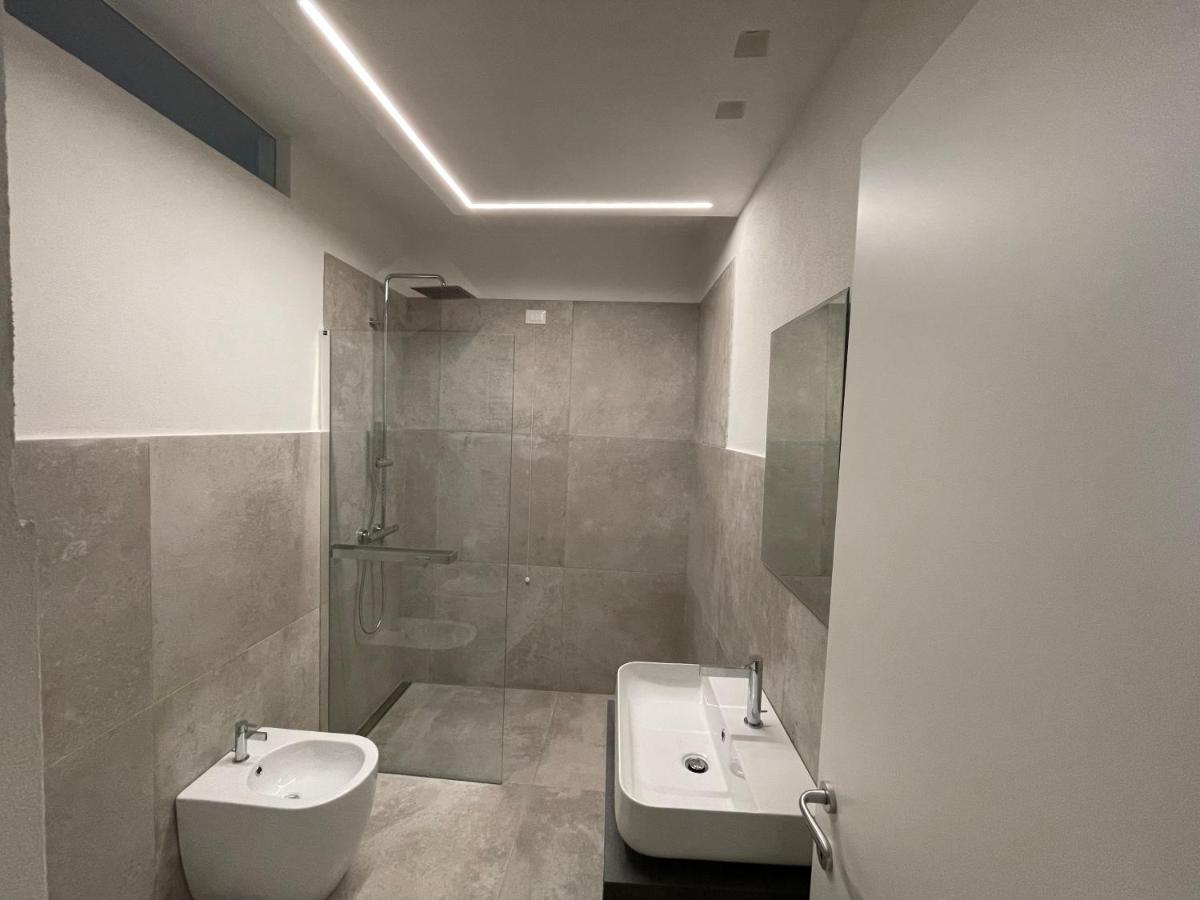 Casa Sveva Holiday Home テルモリ エクステリア 写真