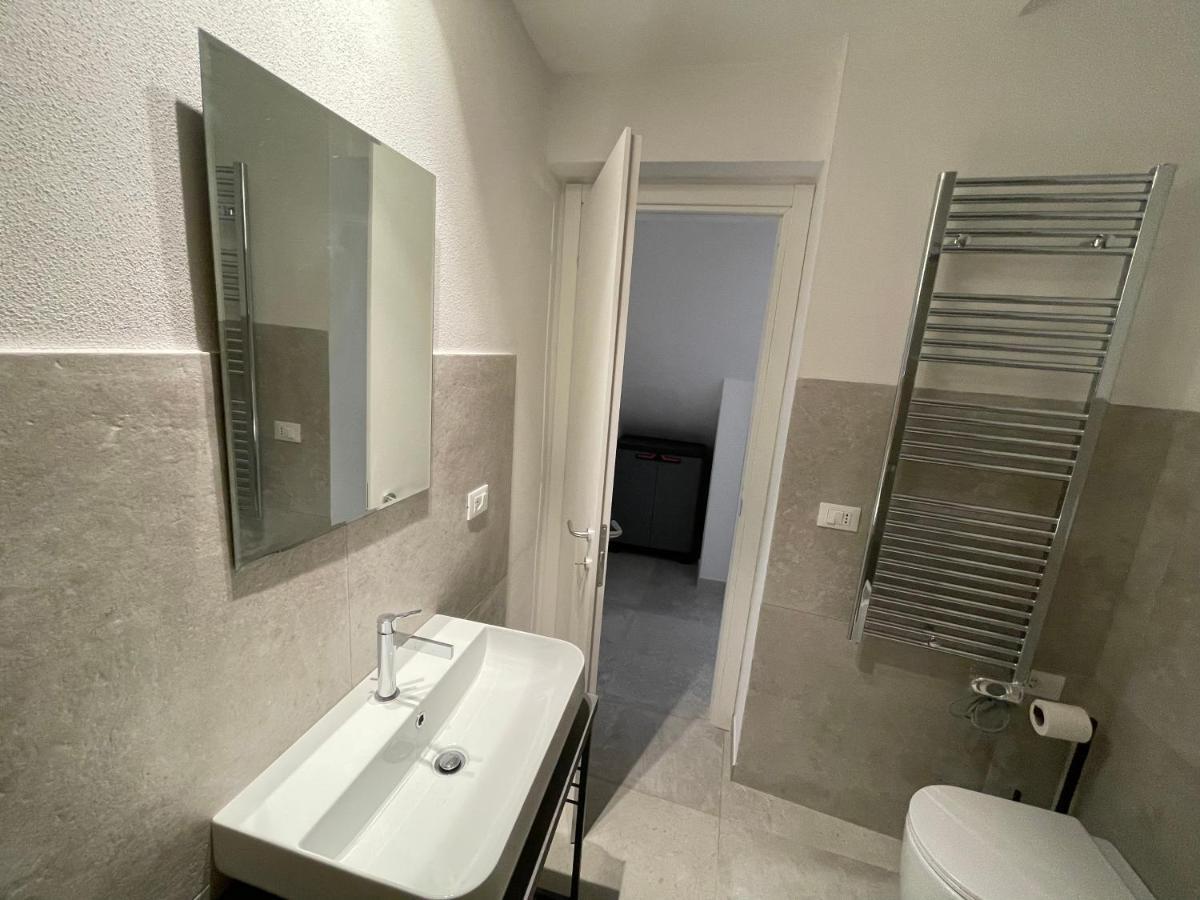 Casa Sveva Holiday Home テルモリ エクステリア 写真