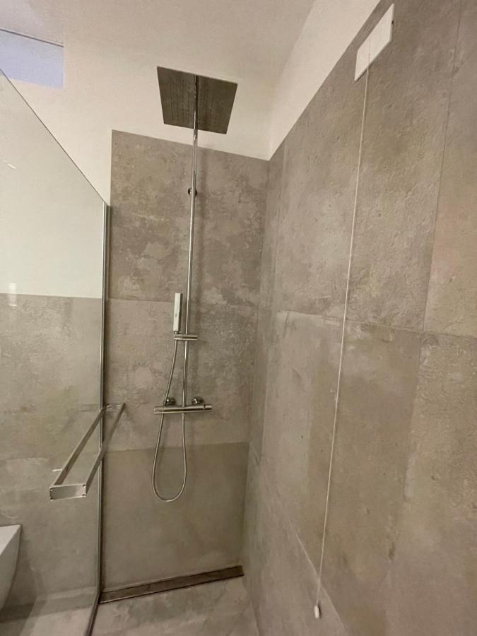 Casa Sveva Holiday Home テルモリ エクステリア 写真
