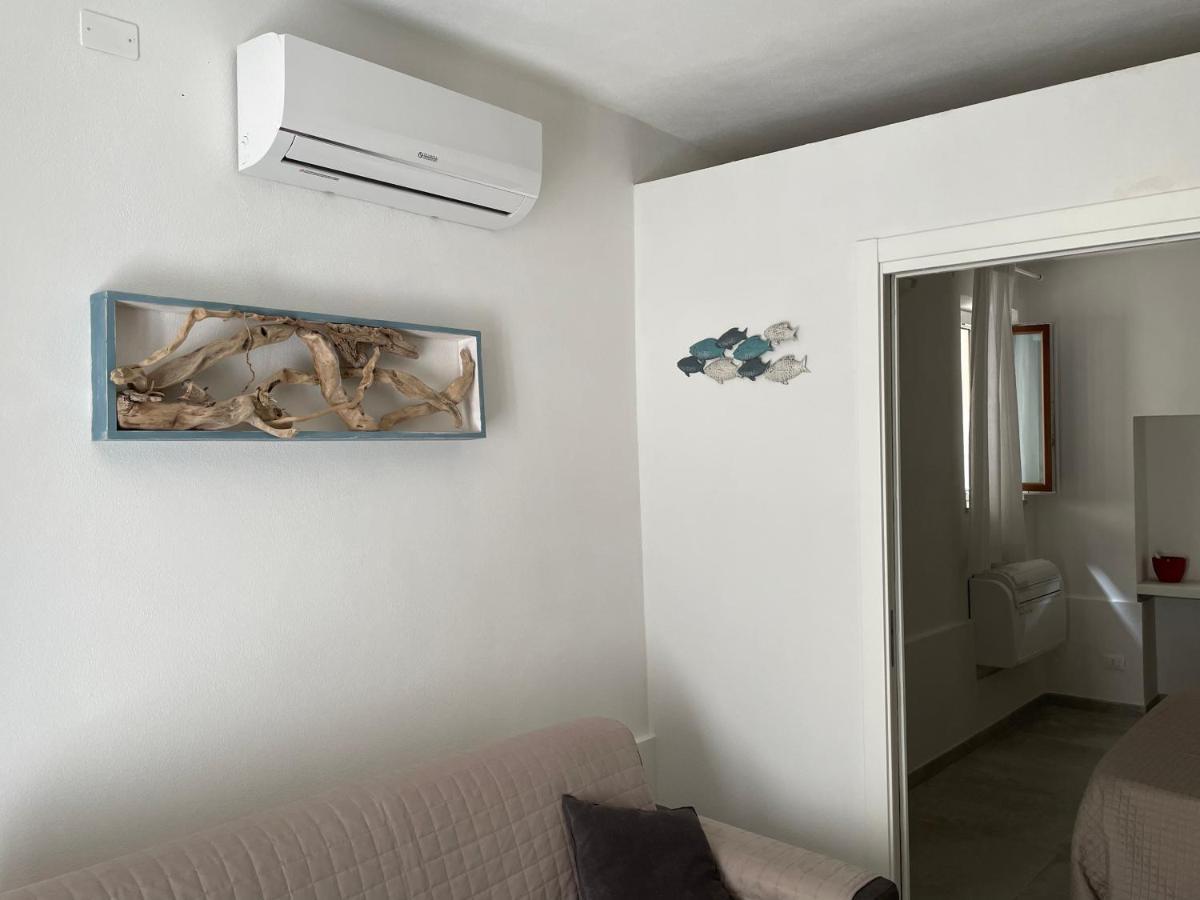 Casa Sveva Holiday Home テルモリ エクステリア 写真