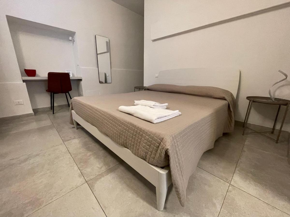 Casa Sveva Holiday Home テルモリ エクステリア 写真