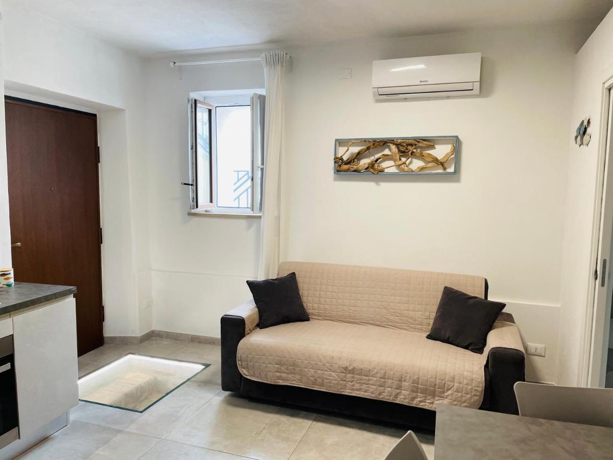 Casa Sveva Holiday Home テルモリ エクステリア 写真